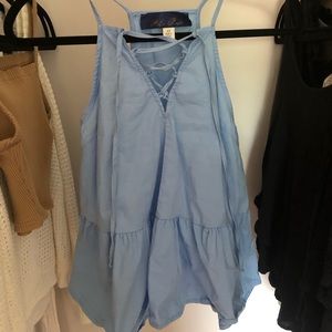 Francesca’s Tank Top